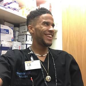 Meet your Posher, Mark